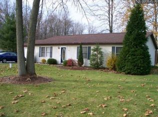 3452 Wood Rd, Madison, OH 44057