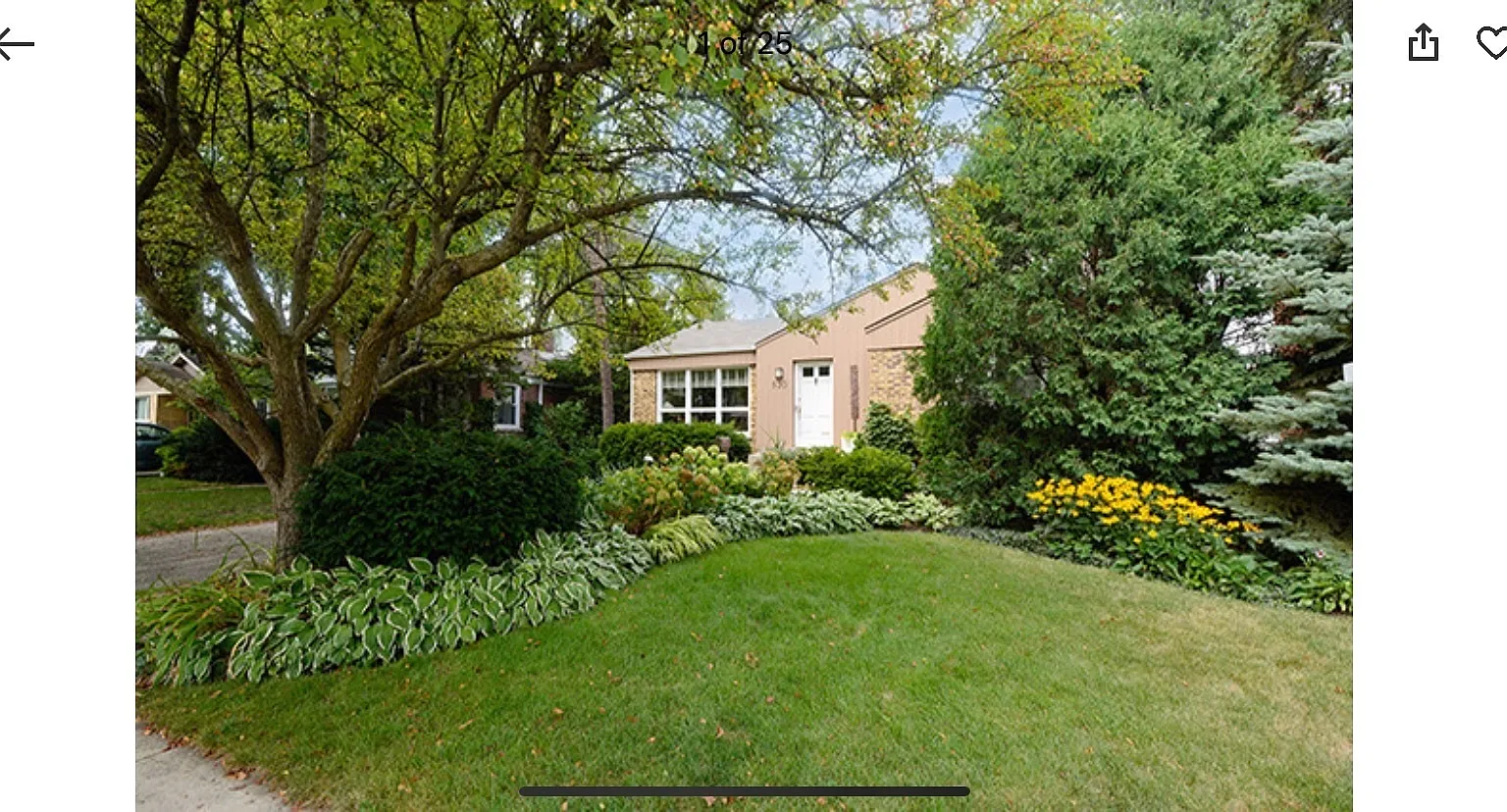 530 Hermitage Drive - 1 — Photo 2