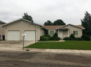 256 Susan Dr, Rexburg, ID 83440