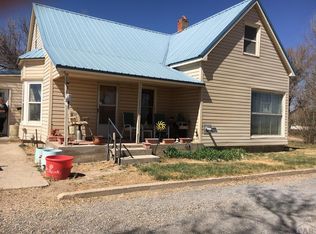 68700 Dotson Rd, Fowler, CO 81039