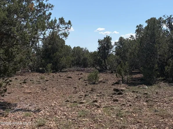 0 NW Nine Shooter Rd, Williams, AZ 86046