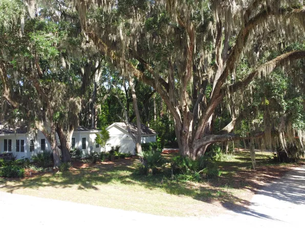 28 Treadlands, Beaufort, SC 29906