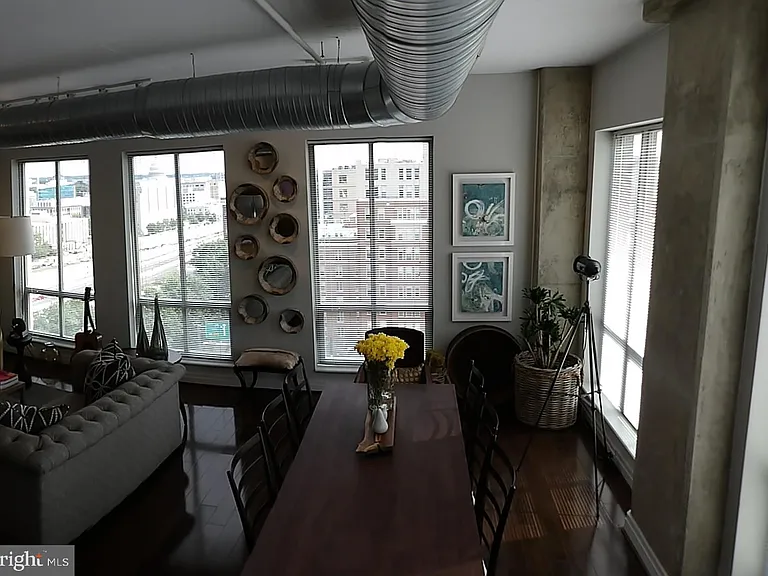301 Massachusetts Ave NW #1201 — Photo 8