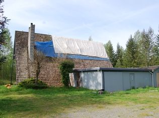 29004 Meridian E, Graham, WA 98338
