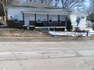 119 E Poplar St, Elizabethtown, KY 42701