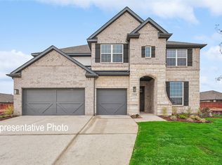 1429 Devotion Row, Wylie, TX 75098