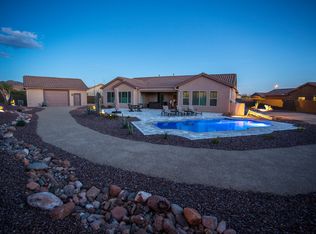 4726 W Silva Dr, New River, AZ 85087