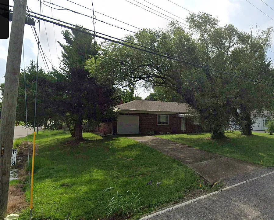 3898 Hopper Hill Rd