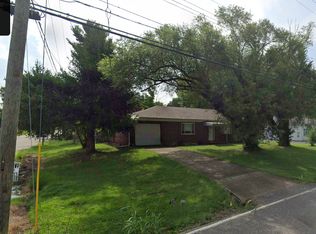 3898 Hopper Hill Rd, Cincinnati, OH 45255