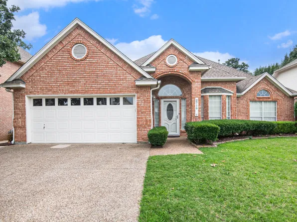2716 Mimosa Ct, Bedford, TX 76021