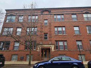 1285 W Victoria St #3, Chicago, IL 60660
