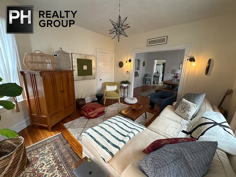 73 Marlboro St #2 — Photo 7