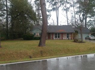 16007 Waycreek Rd, Houston, TX 77068