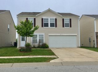4272 Arches Ct, Indianapolis, IN 46235