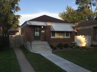 11017 S Ridgeway Ave, Chicago, IL 60655