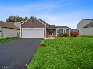 327 Katherine Dr, Hainesville, IL 60030