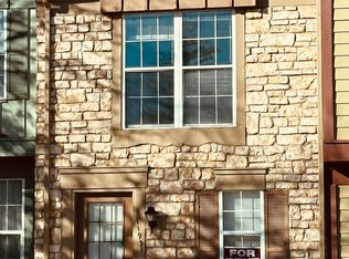 11951 E Ford Dr, Aurora, CO 80012