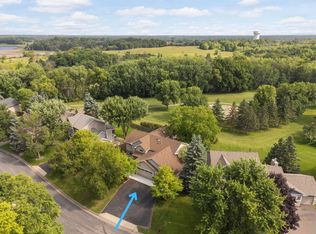9412 Lakeside Trl, Champlin, MN 55316
