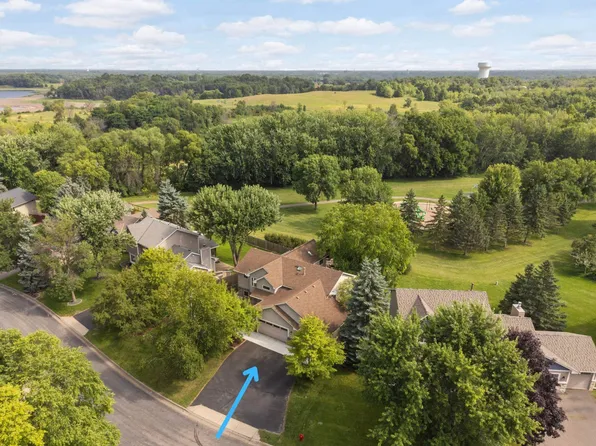 9412 Lakeside Trl, Champlin, MN 55316