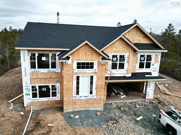 730 Celebration Dr Lot 747, Fall River, NS B2T 1S3