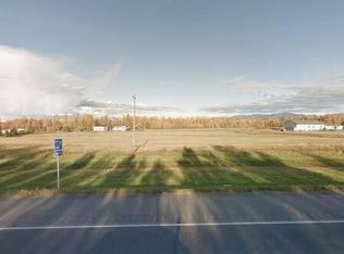 L1 S Glenn Hwy, Palmer, AK 99645