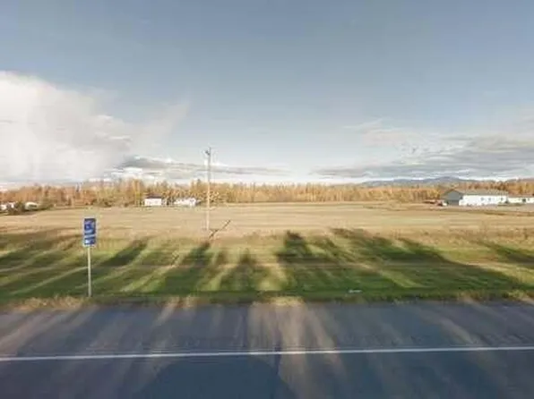 L1 S Glenn Hwy, Palmer, AK 99645