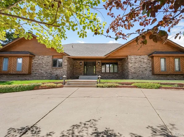 5252 S Xenophon Court, Littleton, CO 80127
