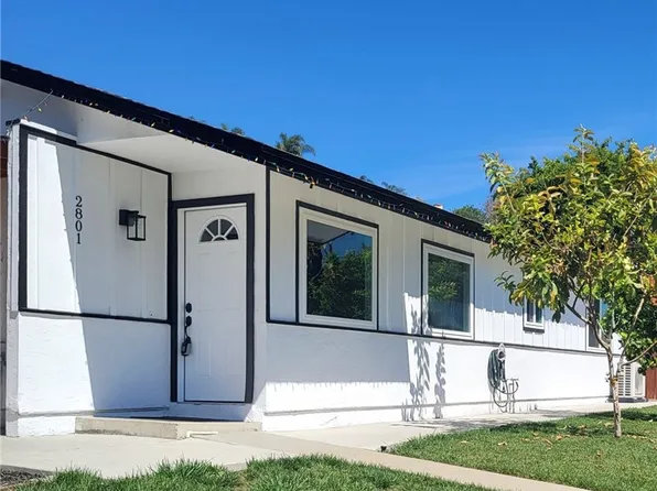 2801 College Blvd, Oceanside, CA 92056