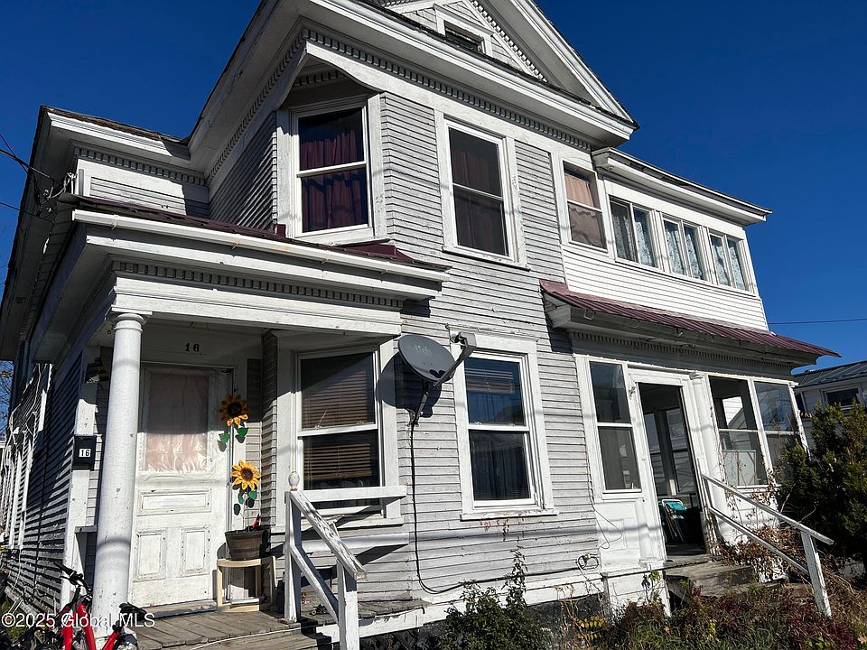Front of Boardman