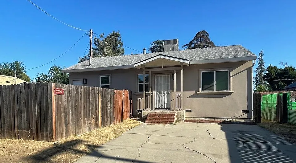 226 Kelley St