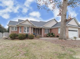 148 Huffines St, Gibsonville, NC 27249
