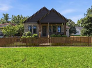 608 Cottage Ln, Benton, AR 72019