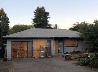 885 Norlee St, Sebastopol, CA 95472