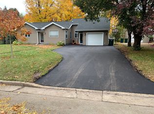 303 N Winter St, River Falls, WI 54022