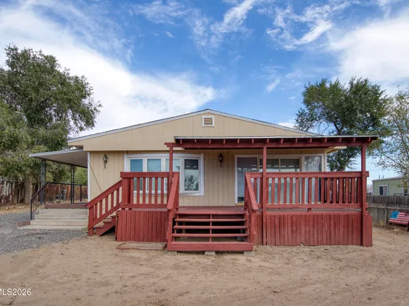 6125 Dutch Flat Rd, Sun Valley, NV 89433