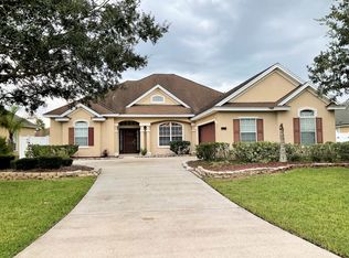 237 Porta Rosa Cir, Saint Augustine, FL 32092