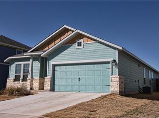 229 Trellis Blvd, Leander, TX 78641