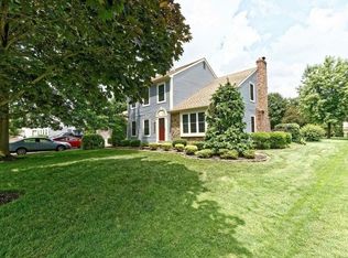 1033 Rainbow Cir, Pittsgrove, NJ 08318