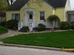 410 E Jefferson St, Columbia City, IN