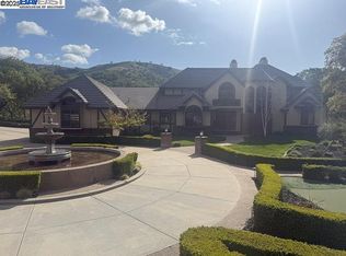 11595 Mines Rd, Livermore, CA 94550