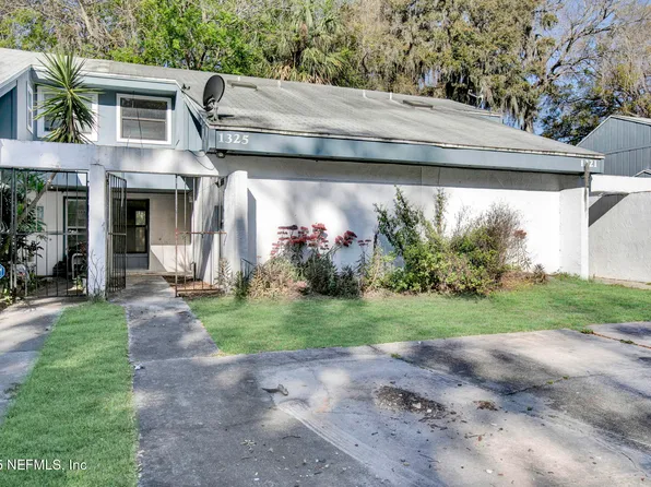 1325 MAYPORT LANDING Circle, Jacksonville, FL 32233