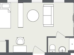 1320 Hillcrest Rd APT 1, South Bend, IN 46617