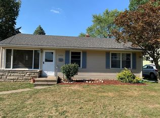 2201 Dorchester Ave, Kalamazoo, MI 49001