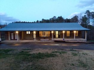 1533 Cohutta Beaverdale Rd NE, Cohutta, GA 30721