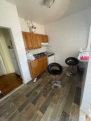 1st image of 611 W 204th St #C