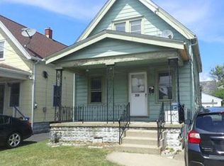 269 Newfield St, Buffalo, NY 14207