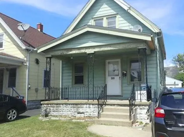 269 Newfield St, Buffalo, NY 14207