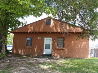 106 Spruce St SW, Wilson, NC 27893