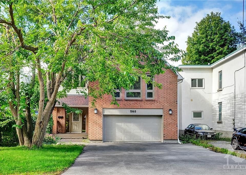 560 Tweedsmuir Ave, Ottawa, ON K1Z 5P2 Zillow