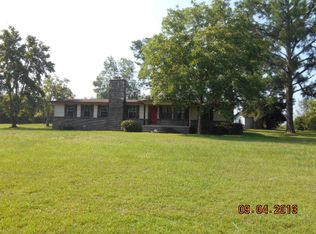 2294 Barwick Ave, Soperton, GA 30457